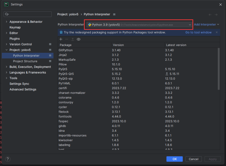 Animal Target Detection Based on YOLOv5 and Raspberry Pi 4B