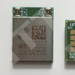 Haihua Dual Antenna WiFi Module Overview