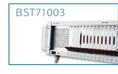 Industrial Computer Chassis Product Selection Guide