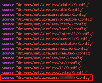 WiFi Module Driver Porting and Debugging Guide