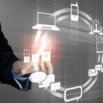 Three Major Application Directions of Touch Screens: Commercial Display, Automotive, and New Retail