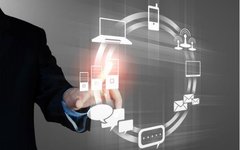 Three Major Application Directions of Touch Screens: Commercial Display, Automotive, and New Retail