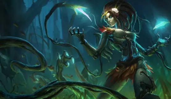 Can ADCs Be Outperformed by Support Champions?