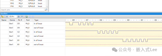 MCU Testing and External NOR Programming Using JTAG_BSDL - LPC1857 Example