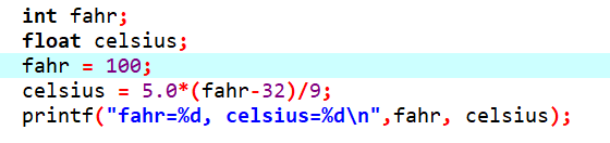 Common Errors in C Language Programming: Confusions for Beginners