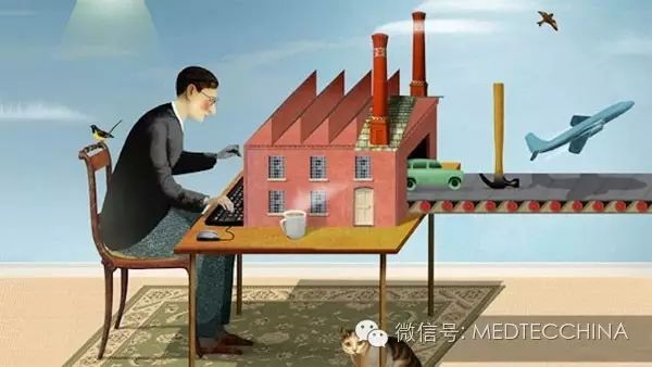 Comprehensive Analysis of the 3D Printing Industry