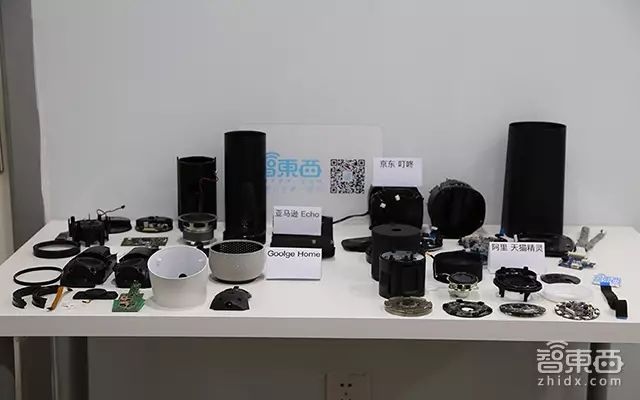 Disassembling Four Major Smart Speakers: Unveiling Industry Truths