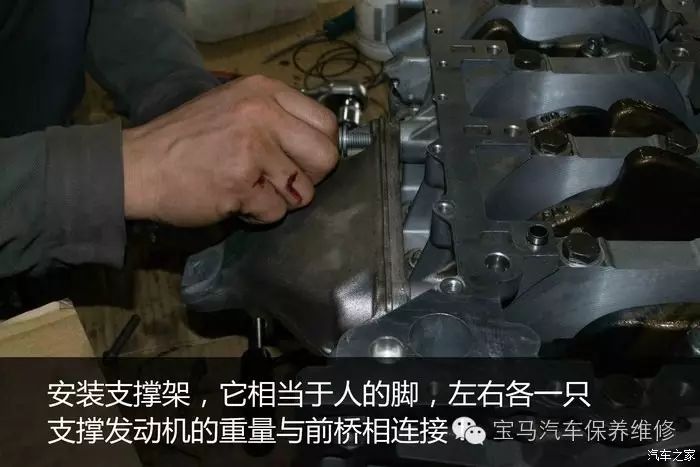 Engine Damage After ECU Tuning: 328 Engine Revival Journey