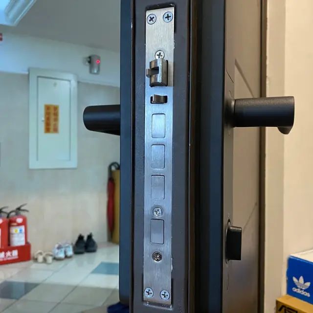 Aqara A100 Zigbee Smart Lock Review