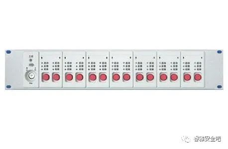 Differences Between Multi-Line Control and Bus Control