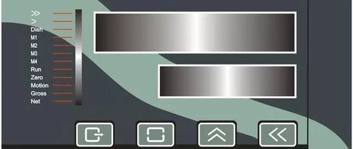 MODBUS Weight Instrument Communication with Siemens PLC