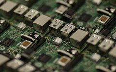 Common I/O Ports of MCUs and Their Differences