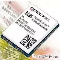 Detailed Introduction to NB-IoT Chip Manufacturers and Modules