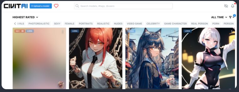 AI Painting Tutorial: What Is the LoRA Model and How to Use It