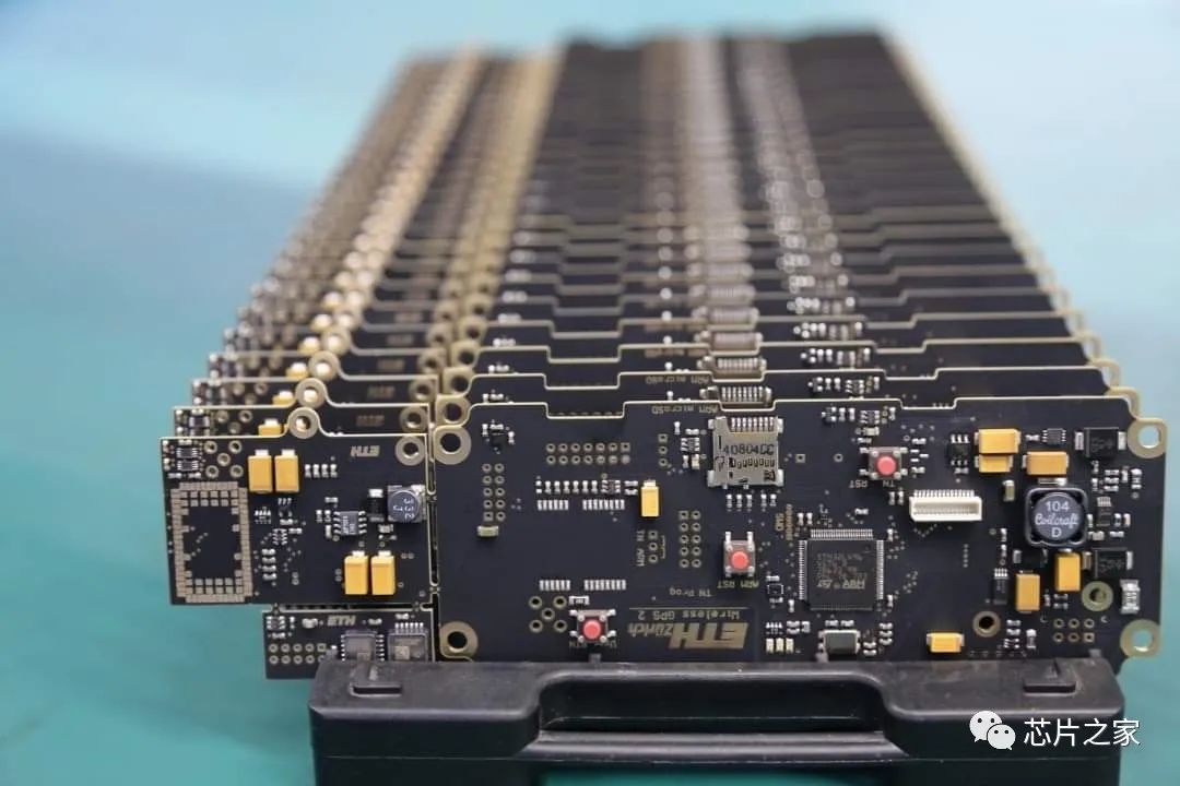 Exploring Low Power Design in Microcontrollers