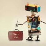 7 Questions About Robotics: How Small Are Microbots?