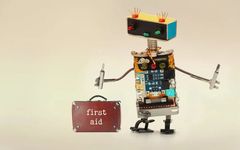 7 Questions About Robotics: How Small Are Microbots?
