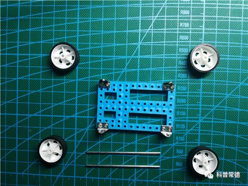 DIY Your Own Robotic Vacuum Cleaner