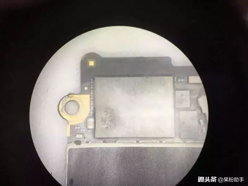 iPhone 6 WiFi Module Causing Power Failure