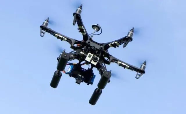 Understanding Multirotor Drones: Basic Structure