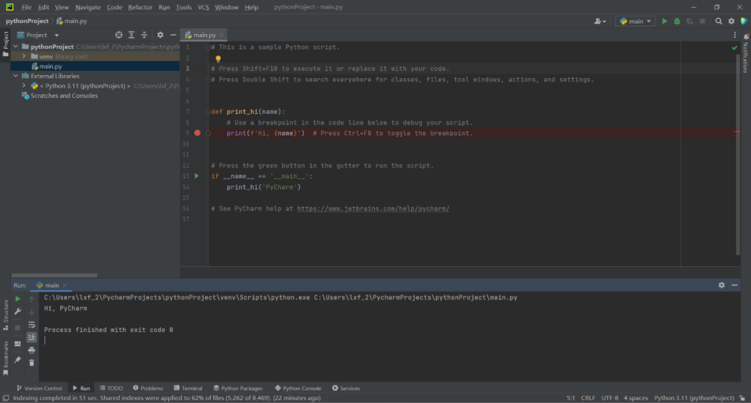 Quick Start Guide to Python Programming