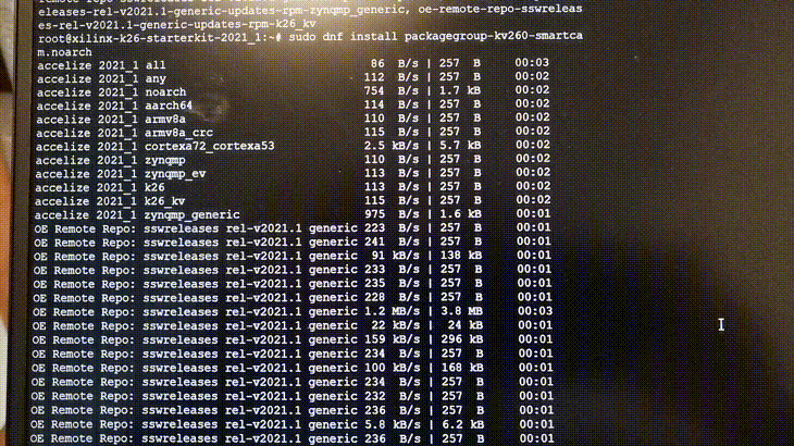 How Many Steps Are Needed to Recognize 22 Faces with FPGA?