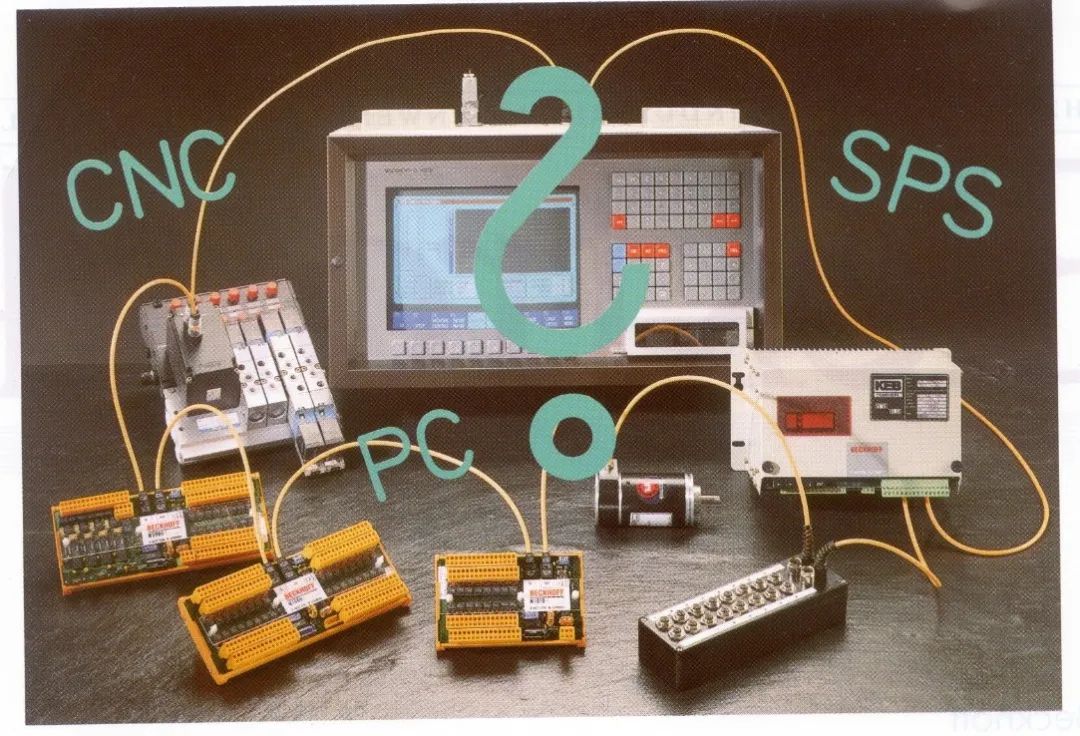 20th Anniversary Special | The Transformation of Industrial Automation Control - PC Control Technology