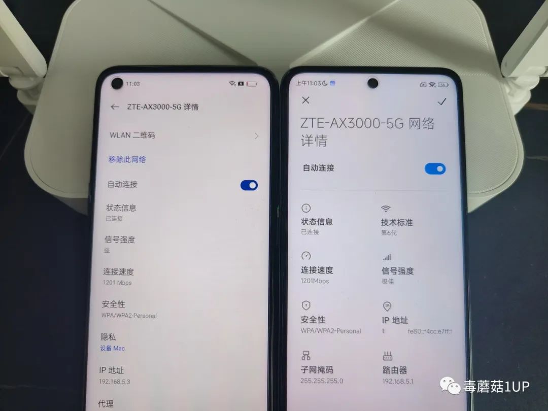 Comparison Review: OnePlus Ace Racing Edition vs Redmi Note 11T Pro