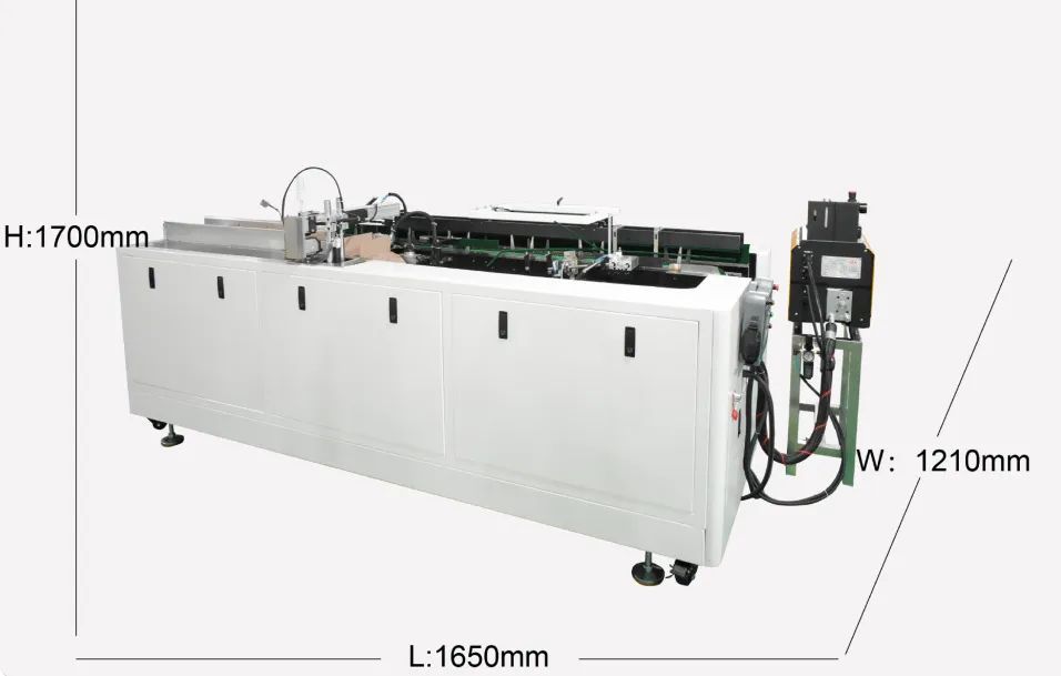 Automation Packaging Solutions for 3C Electronics Industry