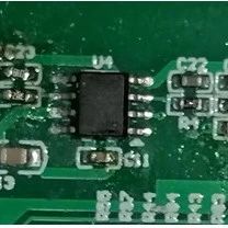 An Unsuccessful Isolated DAC Design