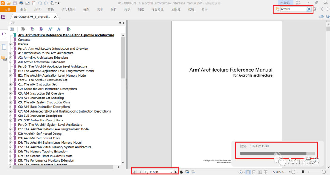 Understanding A64, ARMv8, ARMv9, and AArch64 Architectures