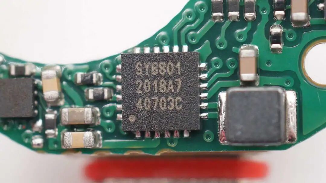 Top 10 TWS Headphone Power Management Chips Preferred by Chinese Engineers