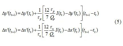 Lithium Battery Parameter Identification and SOC Estimation Based on ESP Model