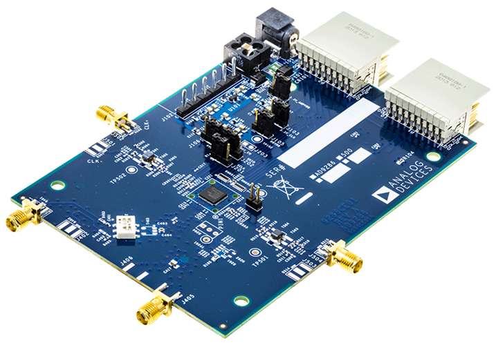 Key Points of High-Speed ADC/DAC Circuit and PCB Design