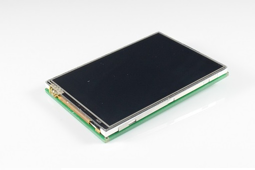 Microcontroller Driving LCD Programming Approach