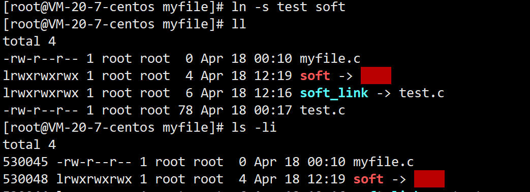 Enhancing Your Linux File Management: A Comprehensive Guide to Hard and Soft Links