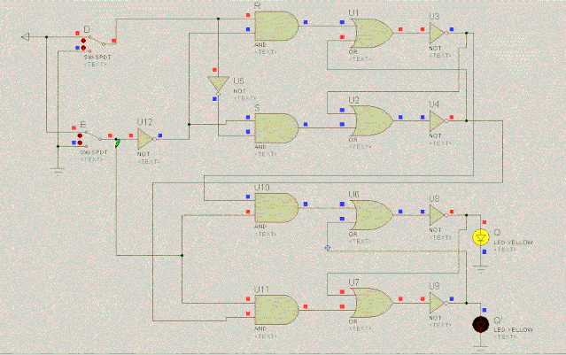 Experience of Building a Programmable Computer