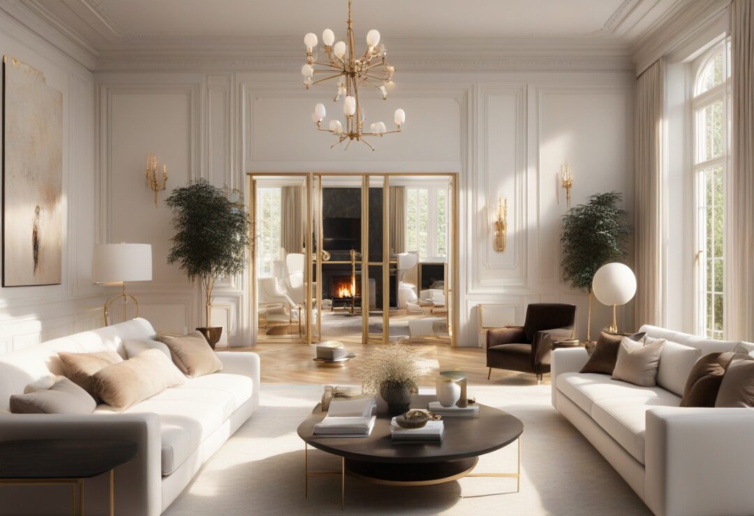 How to Create a Complete Interior Design Plan in 30 Minutes
