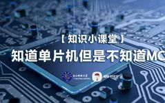 Understanding Microcontrollers: What is an MCU?