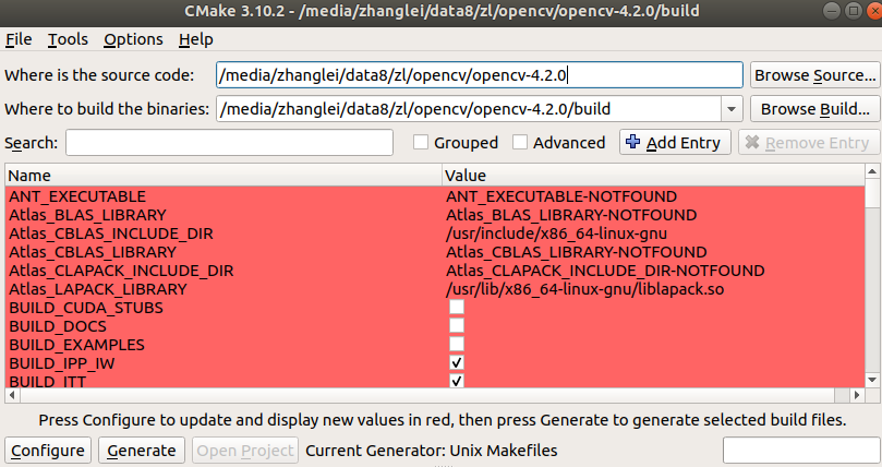 A Small Tip on CMake and QT Development Environment