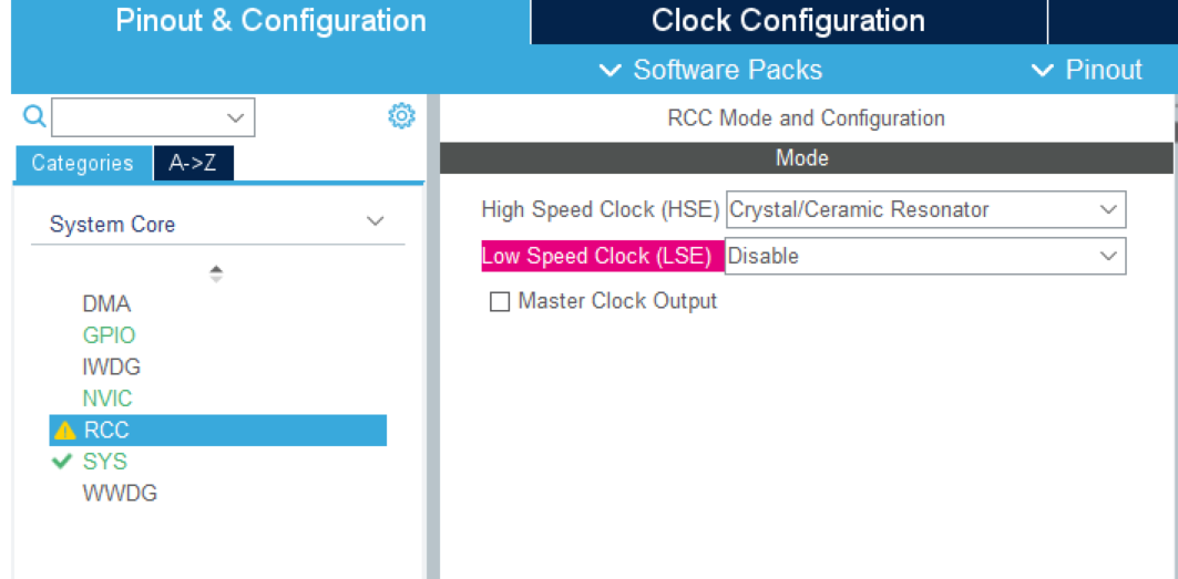 Detailed Analysis of Interrupt Functions in STM32 HAL Library - NVIC