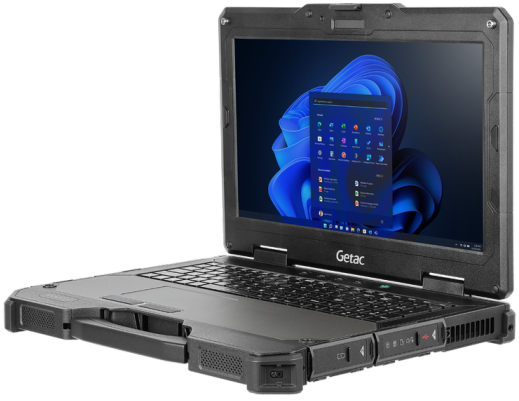 Rugged Mobile Computers: The Future Choice for Industrial Automation