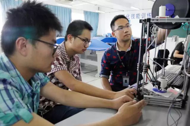 DIY a 3D Printer: A Journey of Innovation
