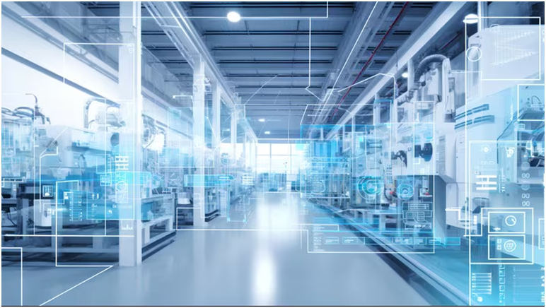 Power Management: Powering Industrial Applications with PMIC and Processors