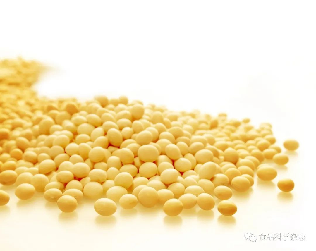 Mechanism of Ultrasonic Emulsification of Soy Protein Isolate