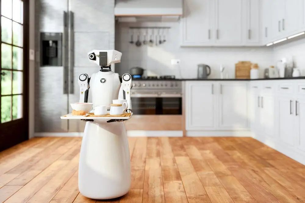 Smart Homes Are Not Just a Bunch of Remote Apps