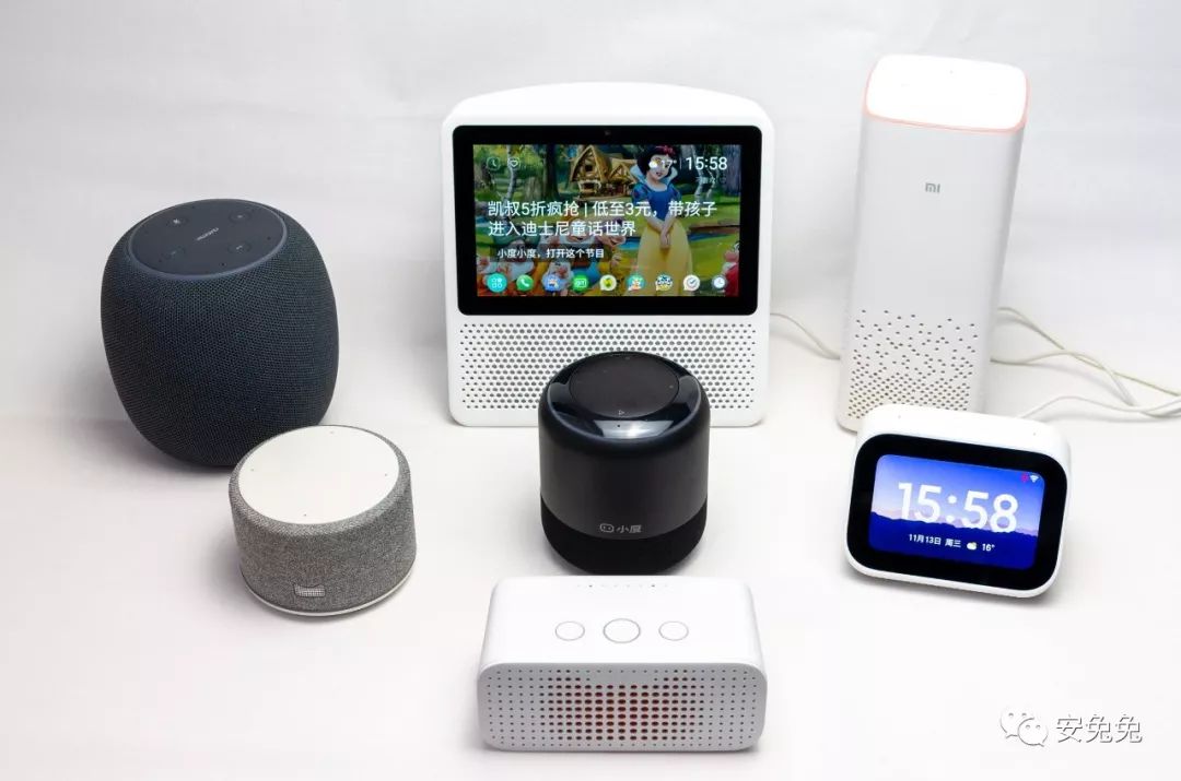 Evaluating 7 Smart Speakers: The Future of Voice Activation