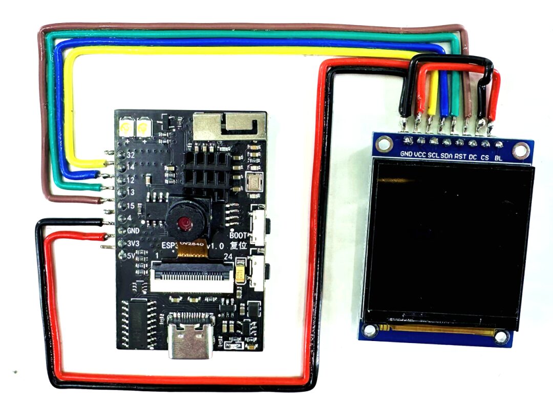 DIY 50 Practical Smart Home Projects - Electronic Cat's Eye