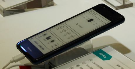 Overview of AMOLED, PMOLED, and OLED Technologies