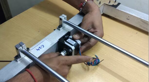 DIY Guide for 3D Printers Loved by He Tongxue